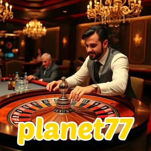 planet77 Aksi