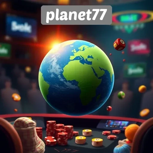 Kelebihan dan Kekurangan Bermain di Situs Planet77