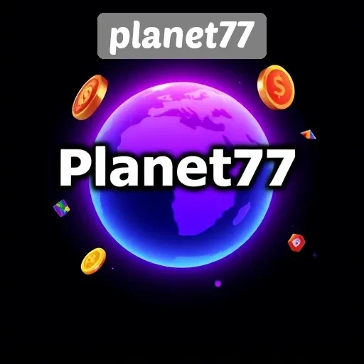 Keuntungan Bergabung di Komunitas Planet77