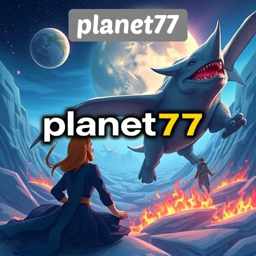 Tantangan dan Keseruan di Game Planet77