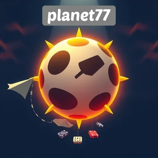 Strategi Bermain yang Efektif di Planet77