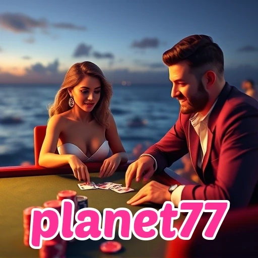 planet77 Acara