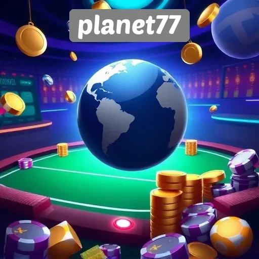 Menggali Pengalaman Bermain di Situs Planet77