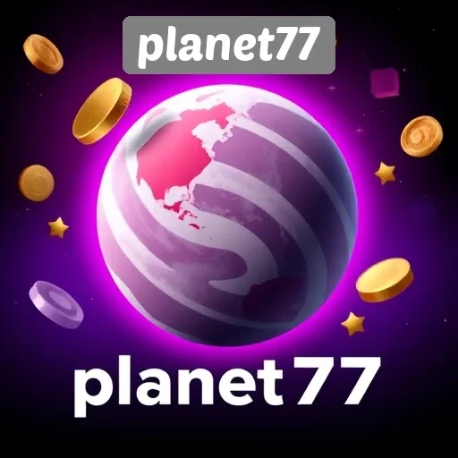 Menelusuri Fitur Menarik di Situs Game Planet77