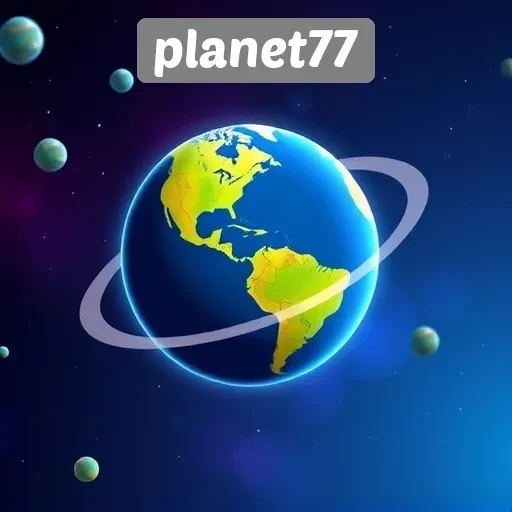 Fitur-Fitur Menarik yang Ditawarkan Planet77 untuk Pengguna