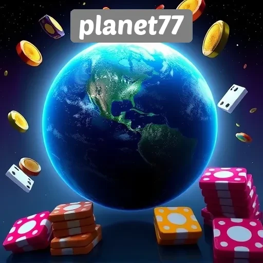 Ulasan Berbagai Jenis Permainan di Planet77