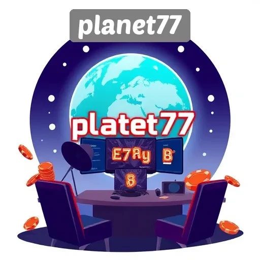 Panduan Lengkap Bermain di Situs Game Planet77