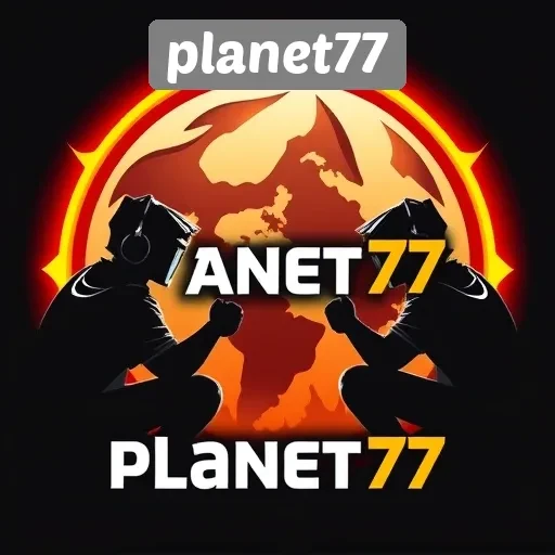 Bagaimana Planet77 Mendorong Komunitas Gamer di Indonesia