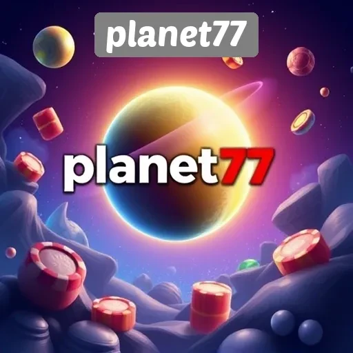 Mengenal Planet77 Sebagai Platform Game Terpercaya