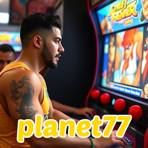 planet77 Hadiah