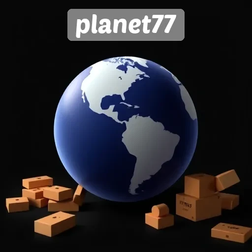 Tinjauan Keamanan dan Privasi di Situs Game Planet77