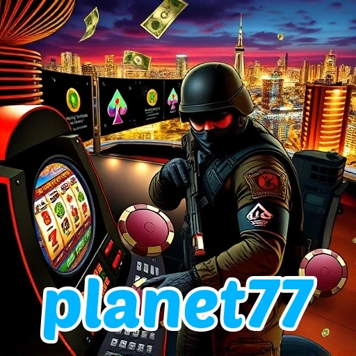 planet77 Tutorial