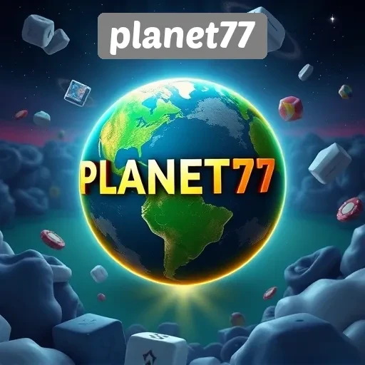 Keunggulan dan Fitur Unik dari Planet77